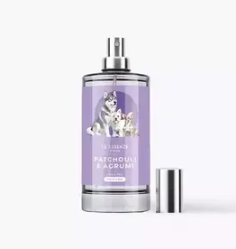 Parfumdelinge Hondenparfum - Patchuli & Acrumi