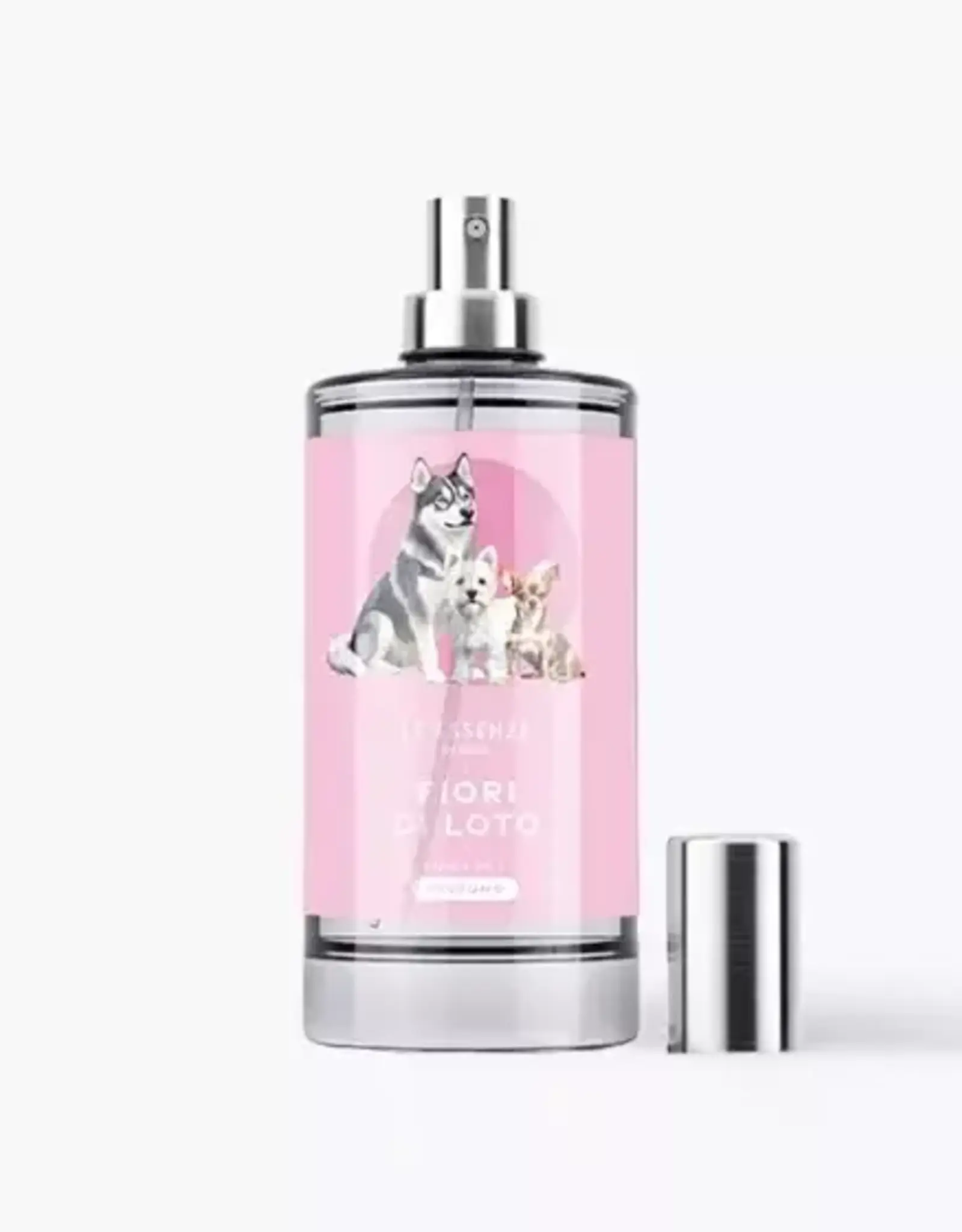 Parfumdelinge Hondenparfum - Fiori di loto