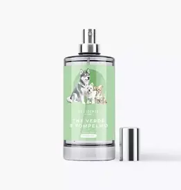Parfumdelinge Hondenparfum - The verde & pompelmo