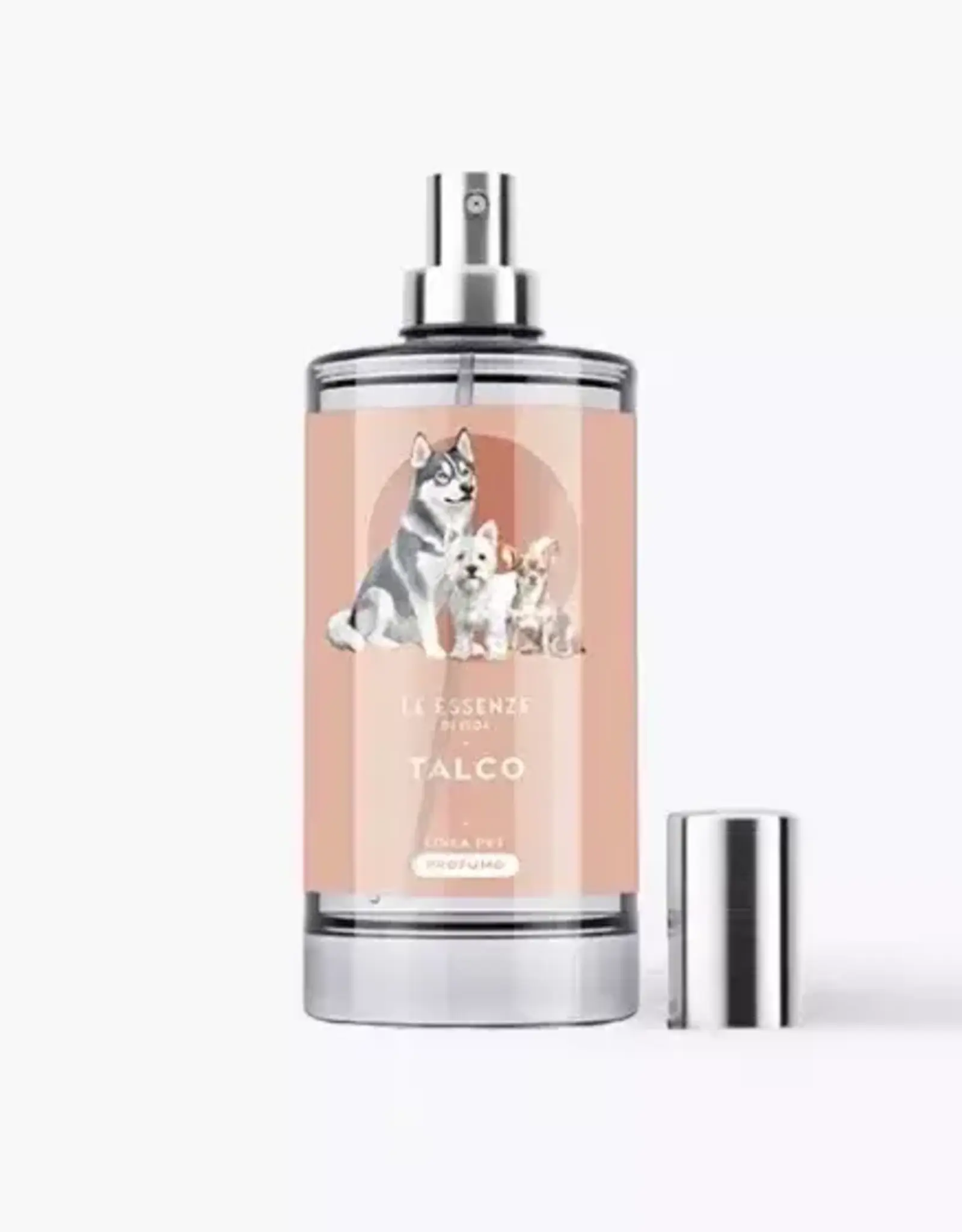 Parfumdelinge Hondenparfum - Talco