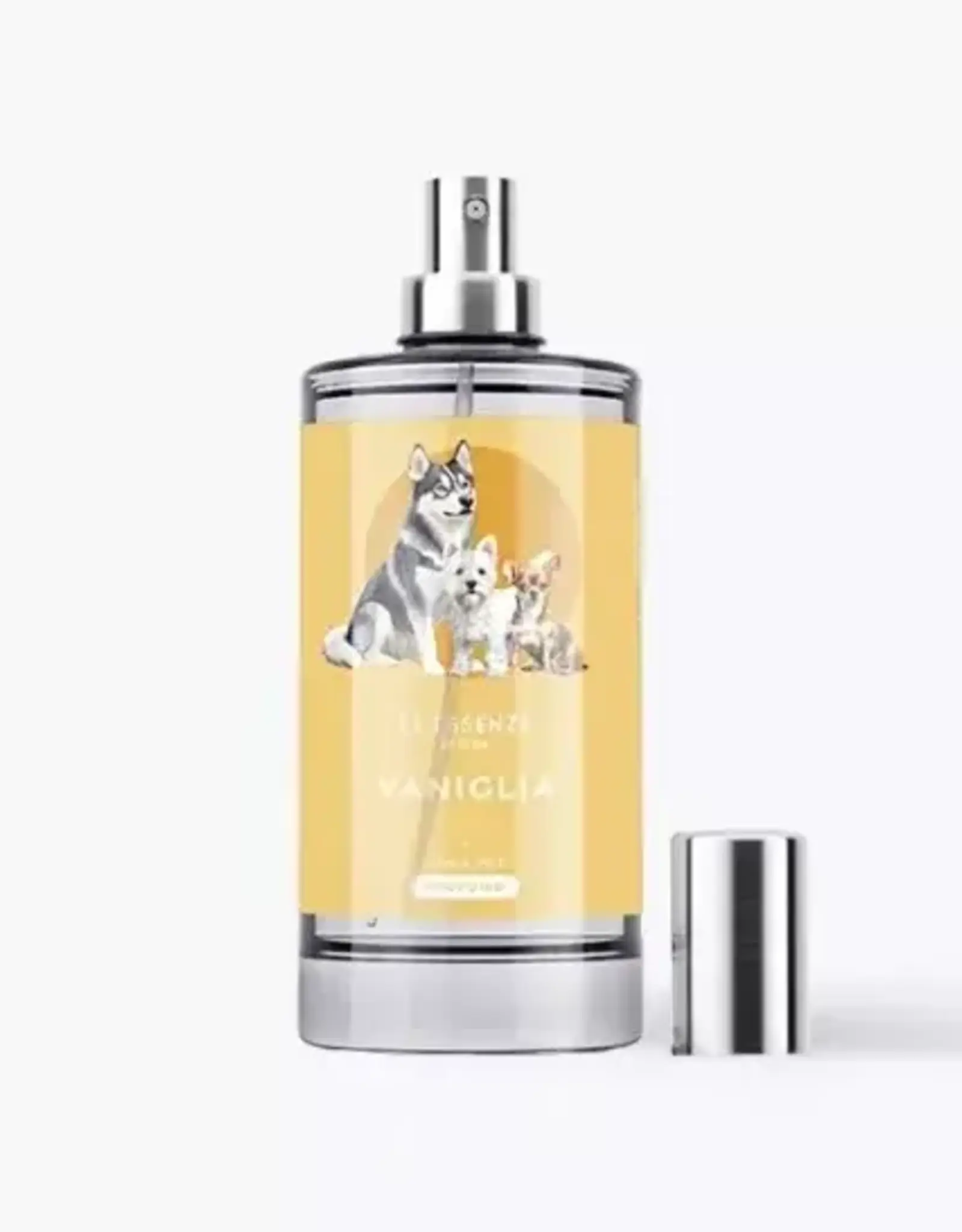 Parfumdelinge Hondenparfum - Vaniglia