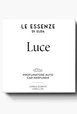 Parfumdelinge Autoparfum - Luce