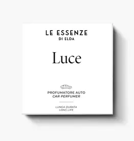 Parfumdelinge Autoparfum - Luce