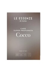 Parfumdelinge Autoparfum - Cocco