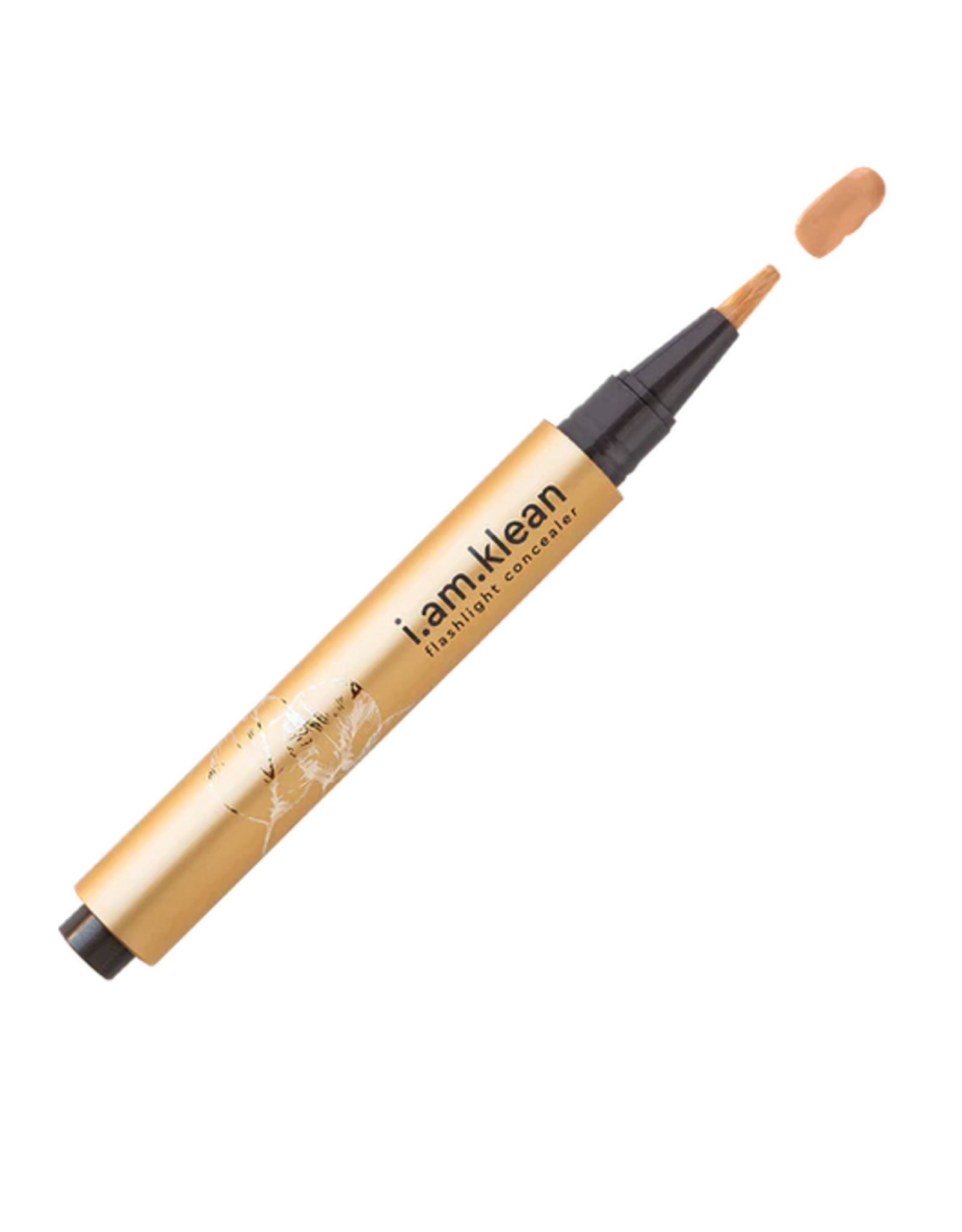 I.am.klean Flashlight concealer