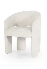 Stoel - Milton beige