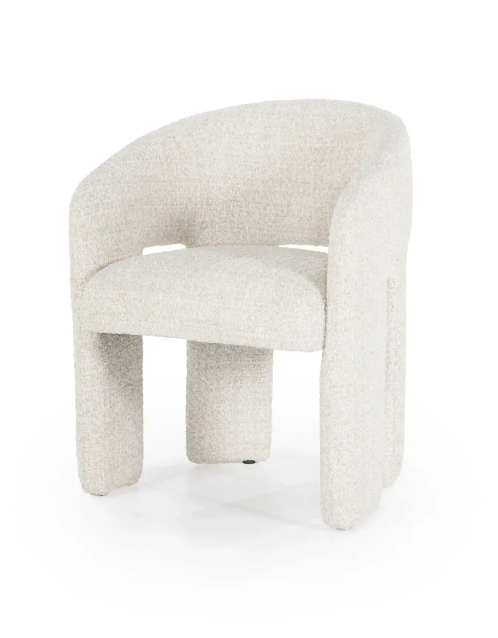 Stoel - Milton beige