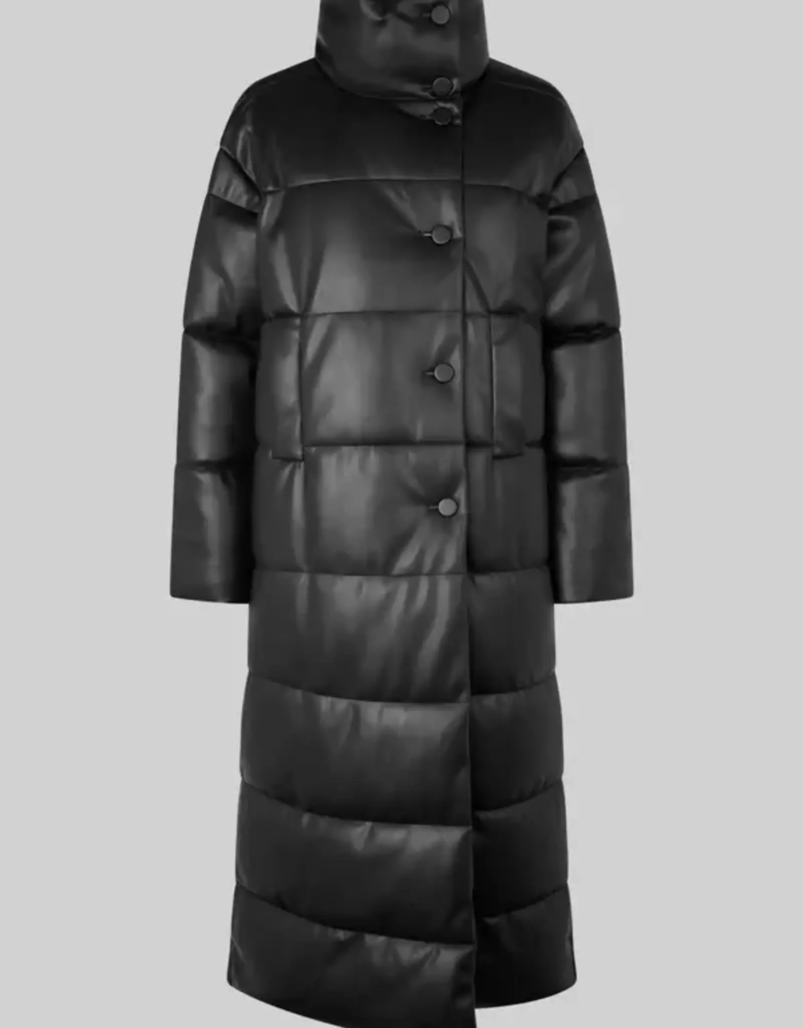 Second female Jas - Yana zwart