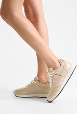 Woden Sonja - coffee cream