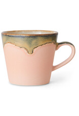 HKliving Americano 70s ceramics - Blossom