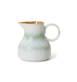 HKliving Melkkan - 70 ceramics - Shell