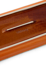 HKliving Trays 70s ceramics - 24 hours (set of 2)