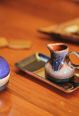 HKliving Trays 70s ceramics - 24 hours (set of 2)