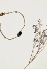 vinoos Armband Black – No one like