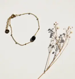 vinoos Armband Black – No one like