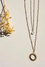 vinoos Ketting Zon  creme – Cheers to you