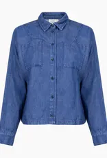 Another label Hemd - Allona denim