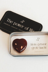 Pottie Pot Geluksblikje - The power of life