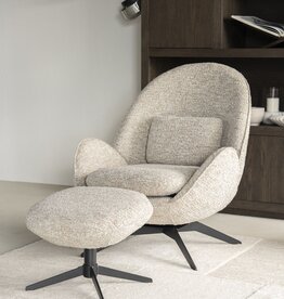 Fauteuil Ryan