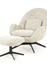 Fauteuil Ryan