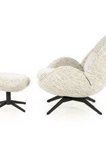 Lounge stoel - Ryan