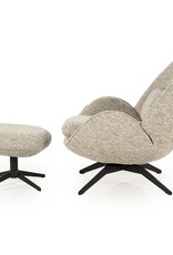 Lounge stoel - Ryan