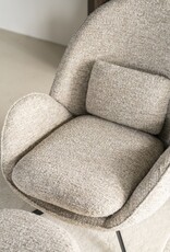 Fauteuil Ryan