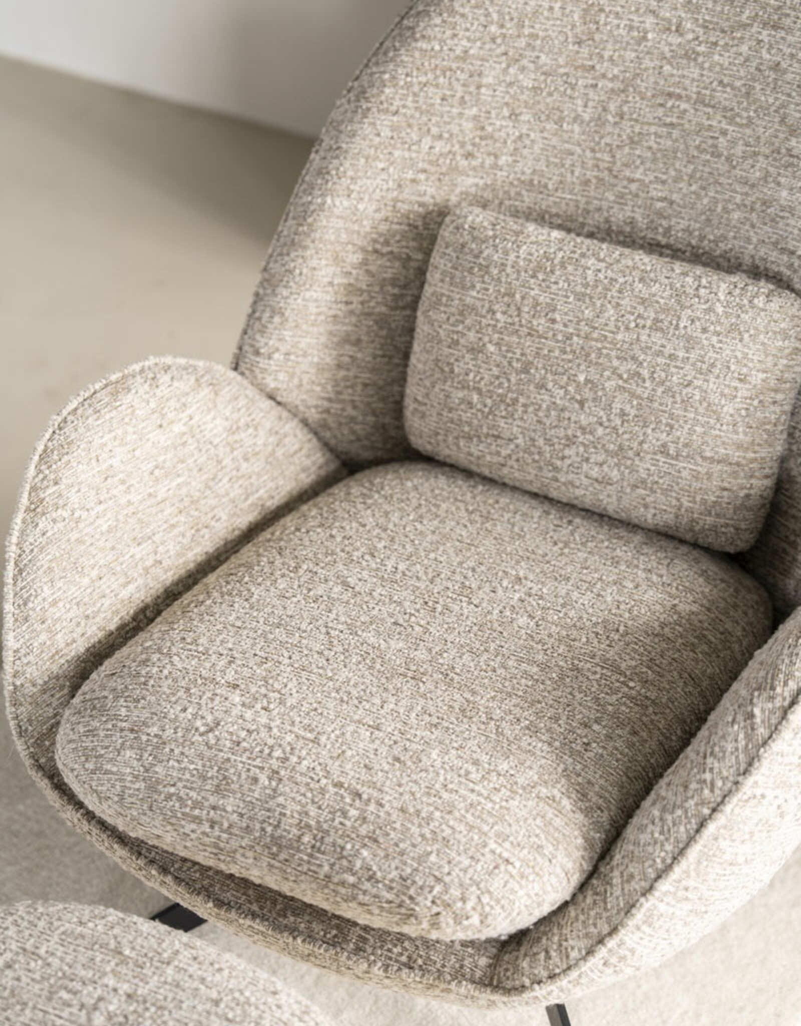 Fauteuil Ryan