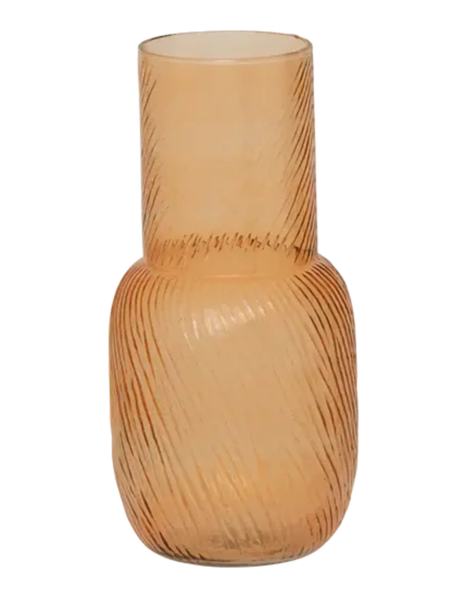 Urban Nature Culture Vaas - Ara papaya