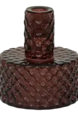 Urban Nature Culture Kandelaar  - Belo bruin