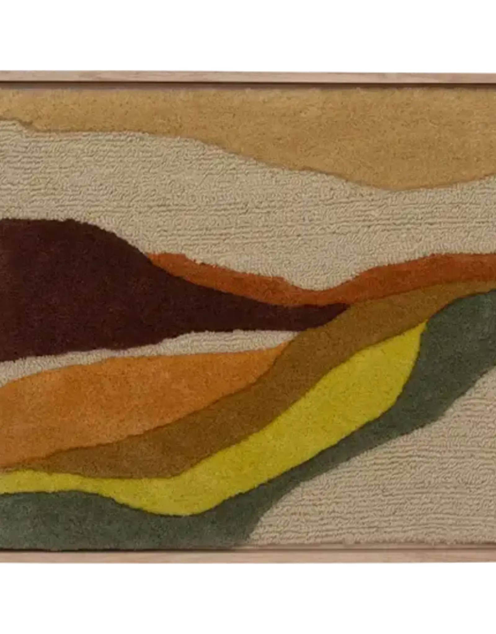 Urban Nature Culture Kader -  Vuori