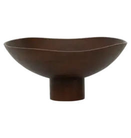 Urban Nature Culture Schaal - Abre bruin