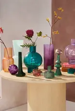 Urban Nature Culture Vaas - Ara papaya