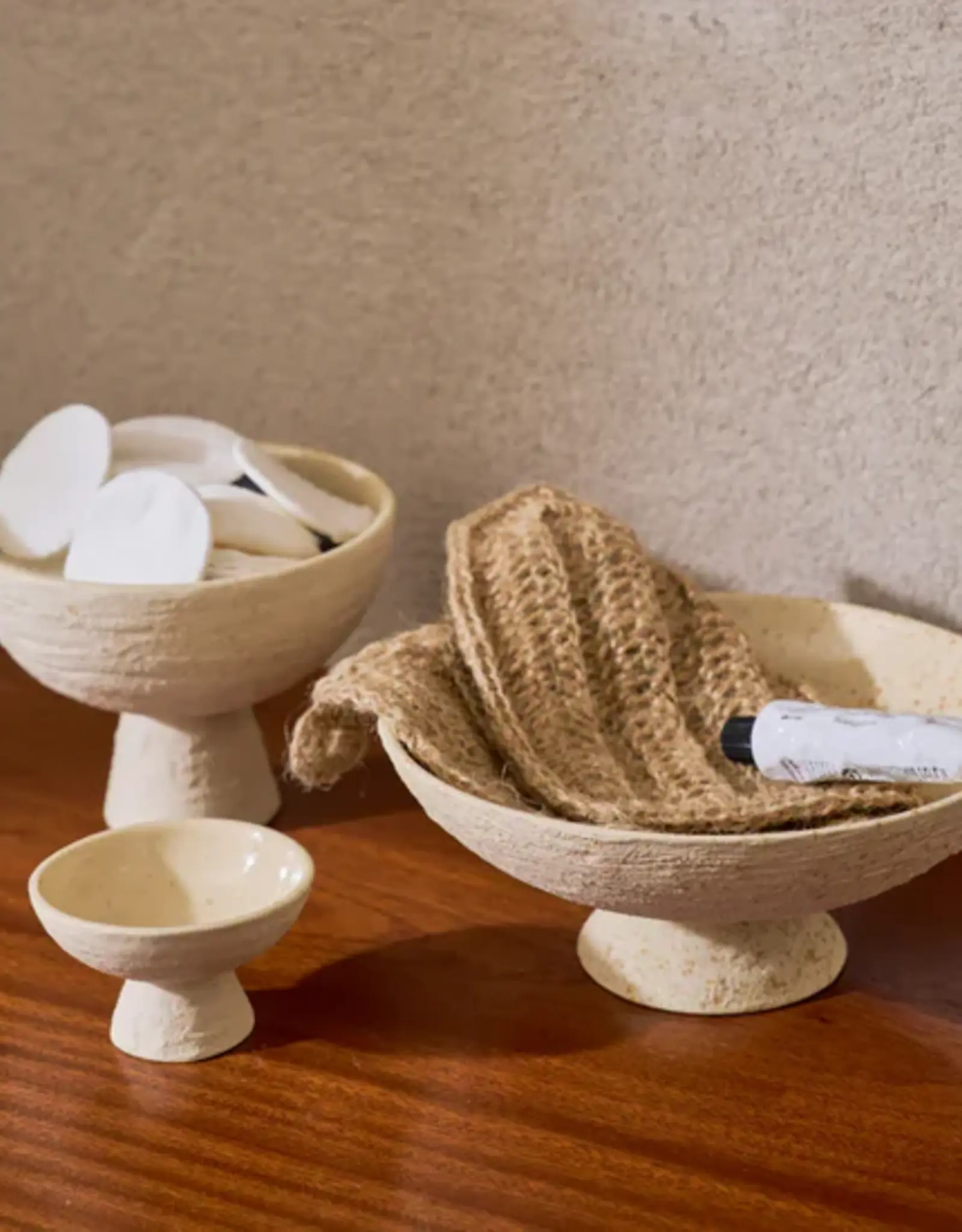 Urban Nature Culture Schaal - Flad