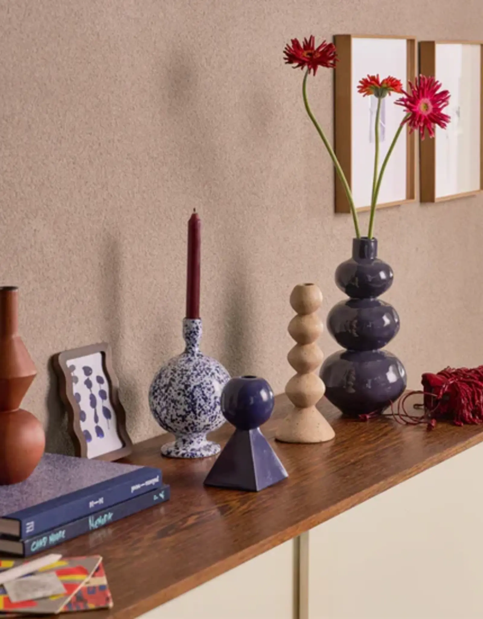 Urban Nature Culture Kandelaar -  Anneli