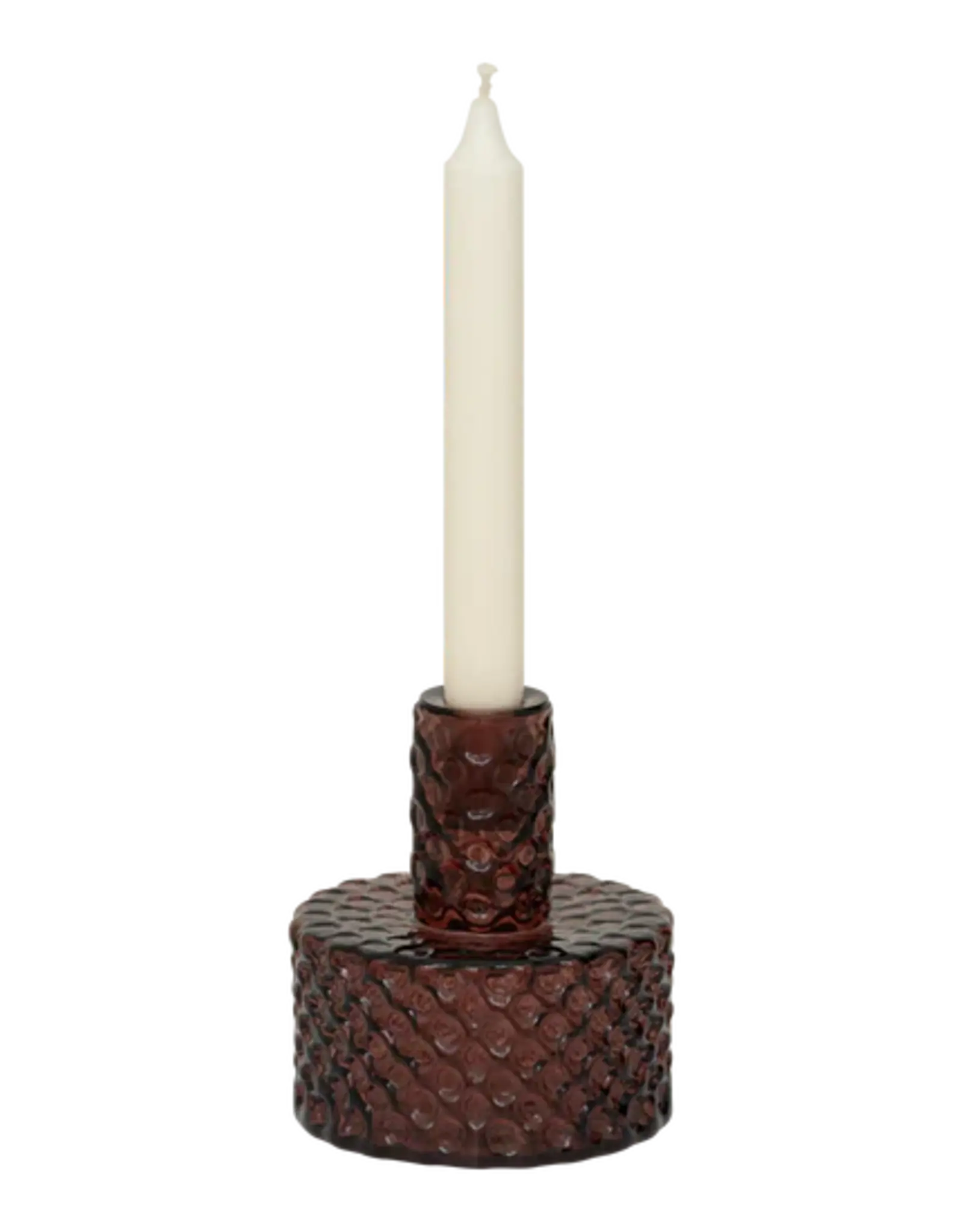 Urban Nature Culture Kandelaar  - Belo bruin