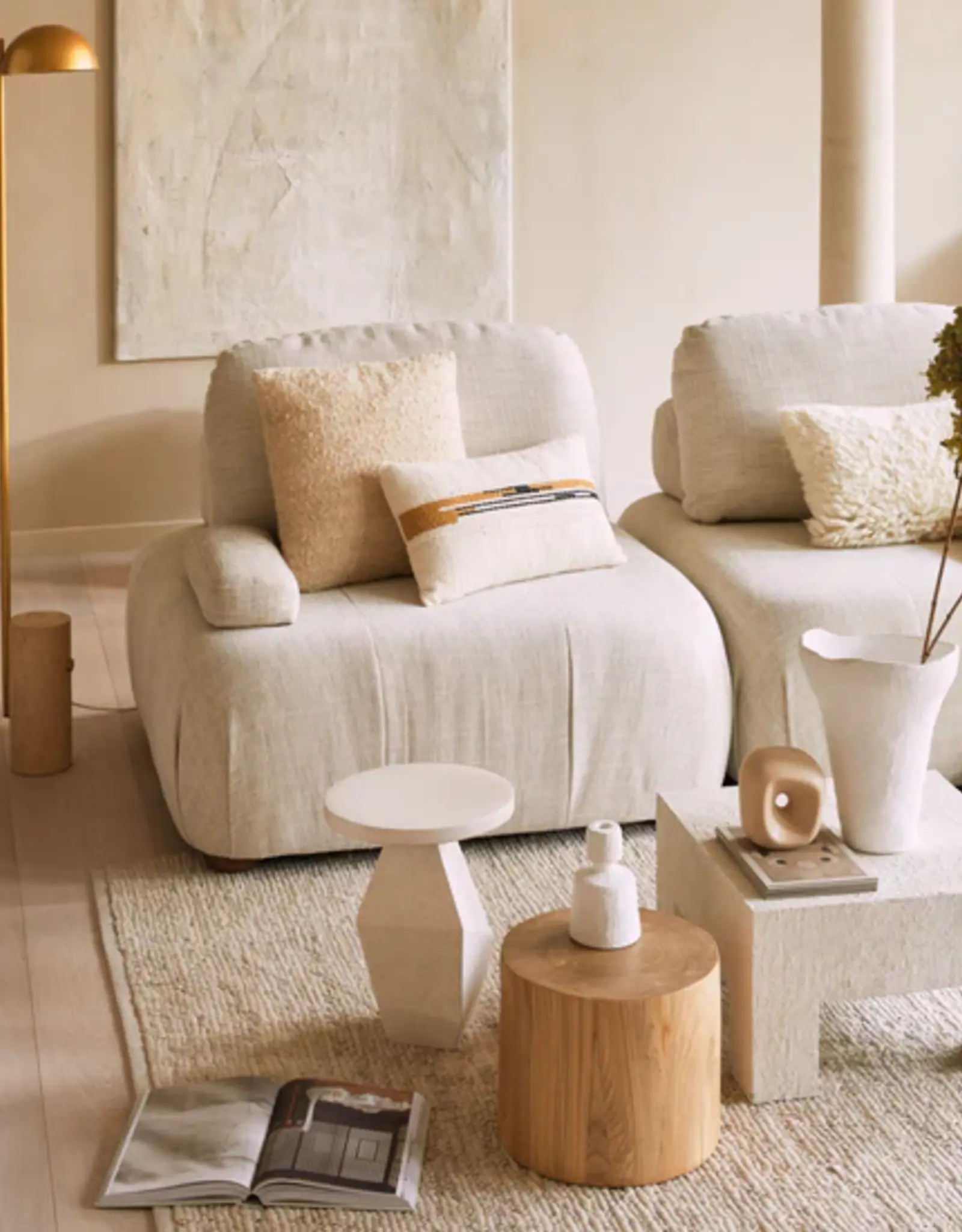 Urban Nature Culture Object - Fratelli set van 2