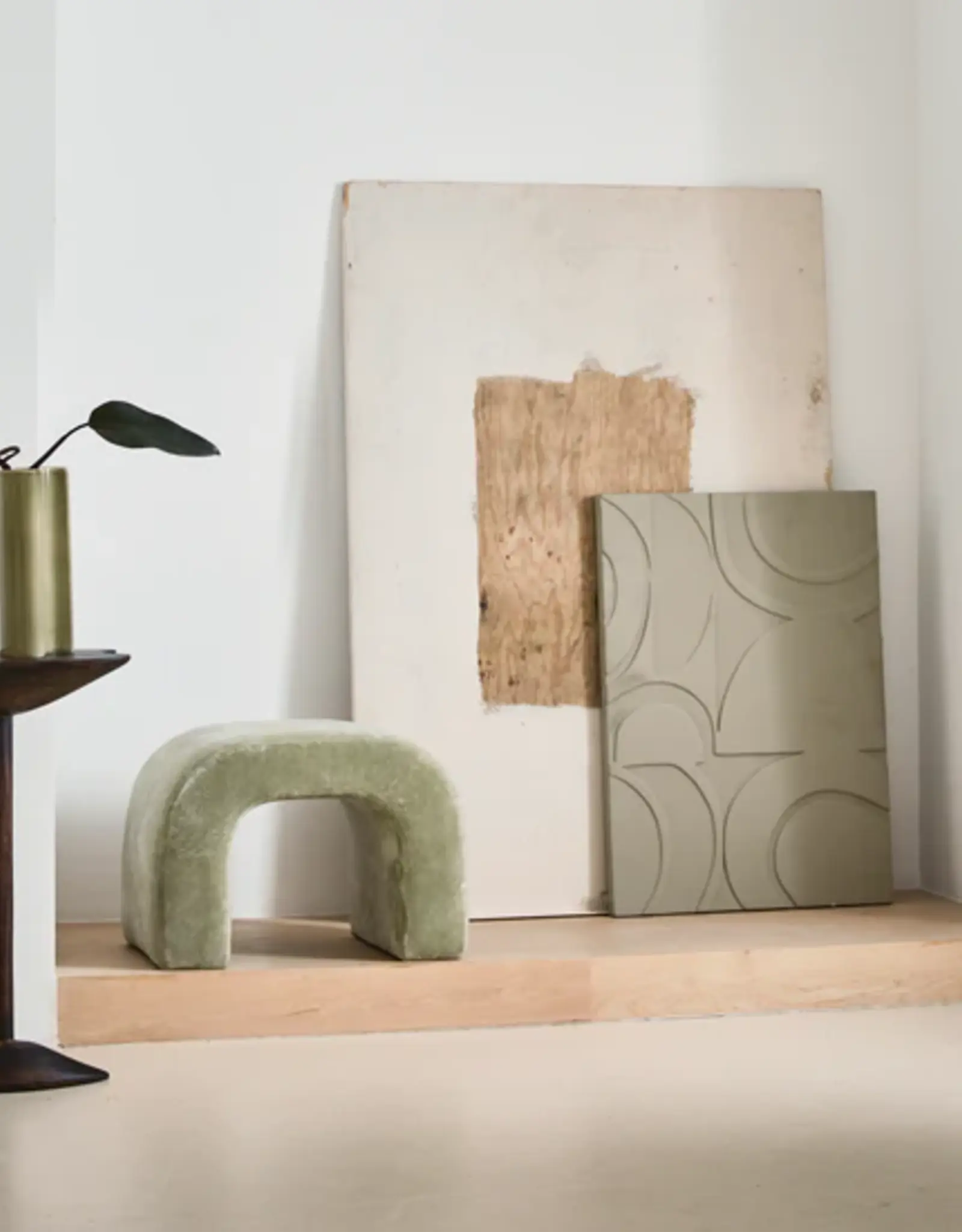 Urban Nature Culture Kader - Maru