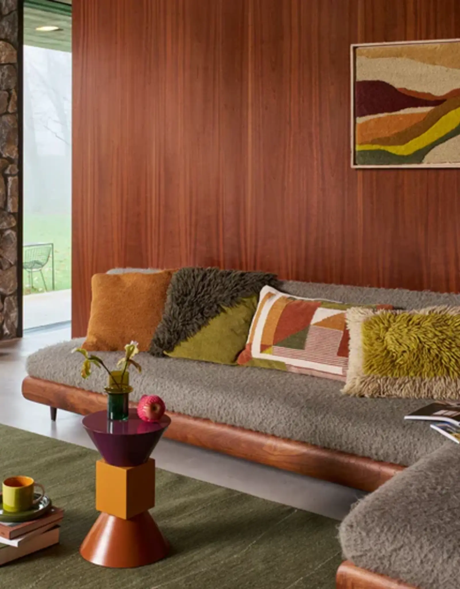 Urban Nature Culture Kader -  Vuori