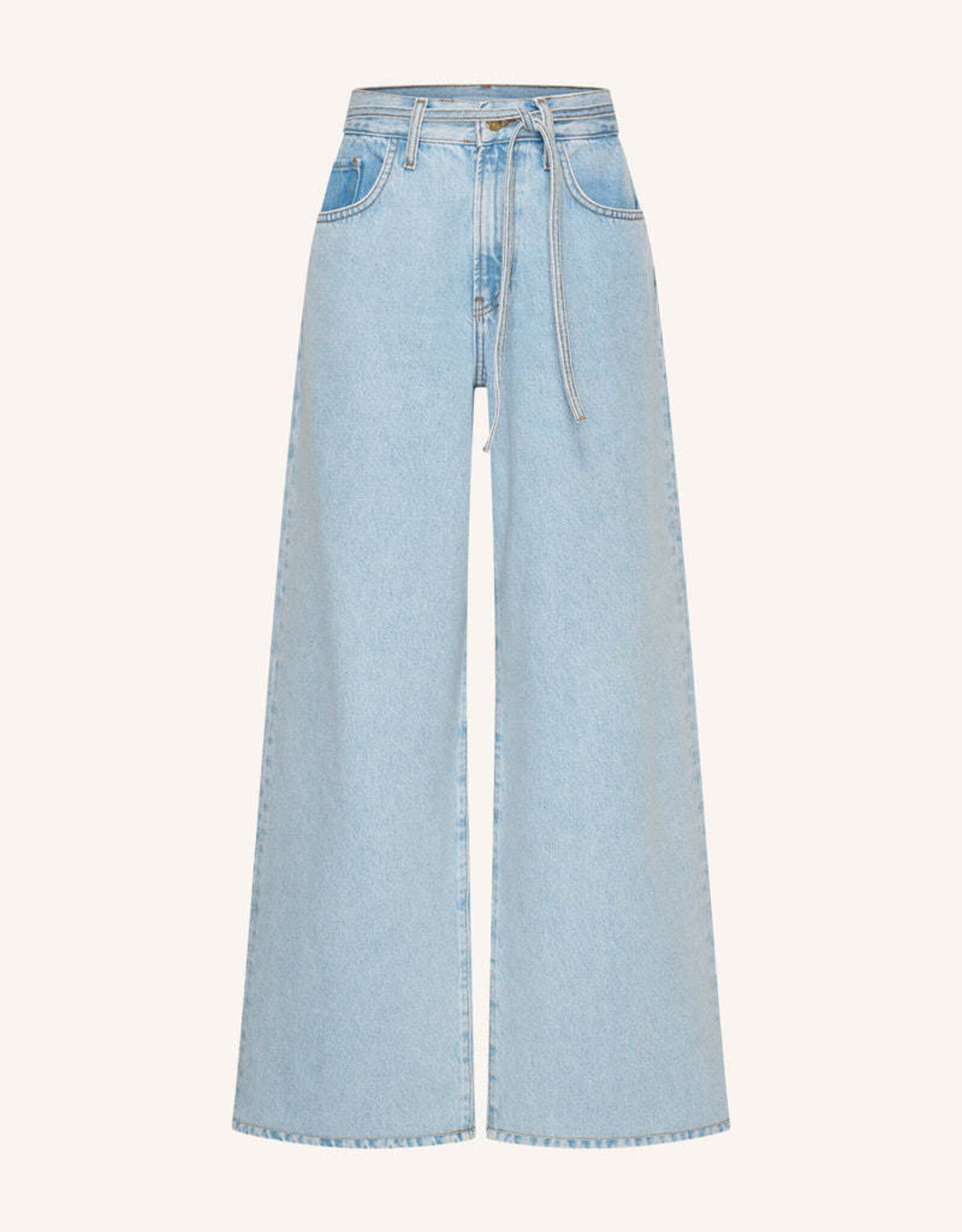 By-bar Jeans - Lilo lichtblauw