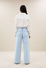 By-bar Jeans - Lilo lichtblauw