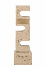 Bloomingville Hallam Deco, Nature, Polyresin