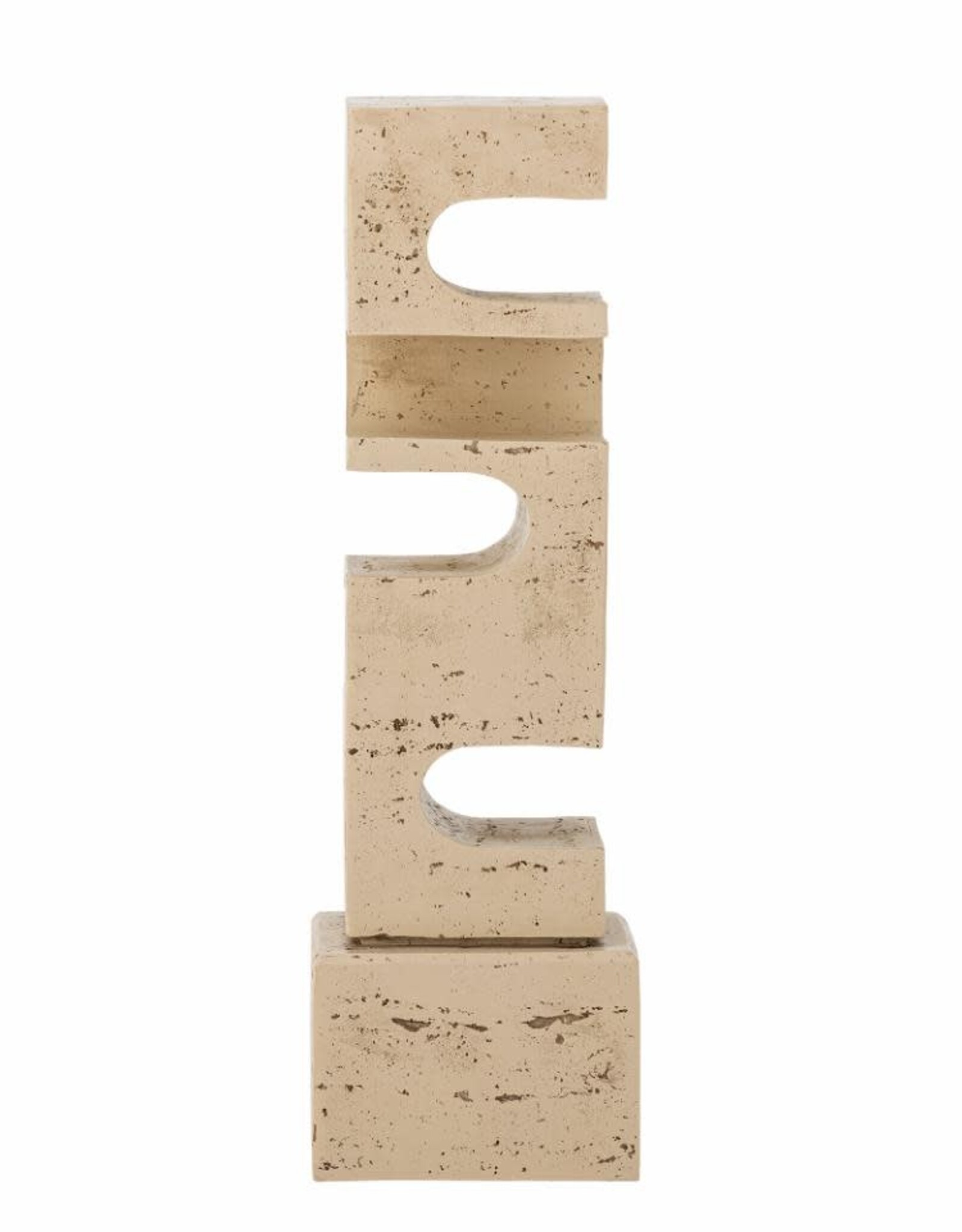 Bloomingville Hallam Deco, Nature, Polyresin