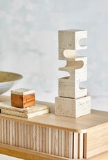 Bloomingville Hallam Deco, Nature, Polyresin