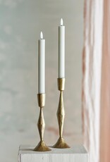 Bloomingville Ponza LED-kaars, natuur, paraffine