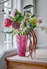 Bloomingville Kunstbloem - Orchideeënstengel, roos