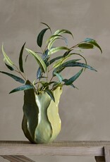 Bloomingville Kunstbloem - Eucalyptusstengel, groen H101