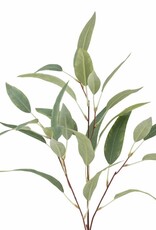 Bloomingville Kunstbloem - Eucalyptusstengel, groen H85cm