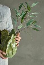 Bloomingville Kunstbloem - Eucalyptusstengel, groen H85cm