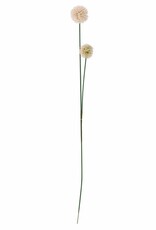 Bloomingville Kunstbloem - Vlasstengel, natuur